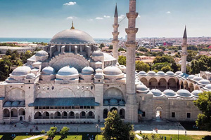 Istanbul
